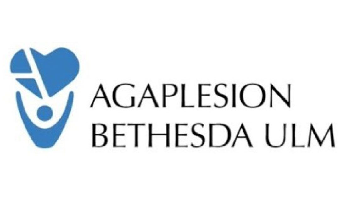 Logo AGAPLESION BETHESDA Ulm