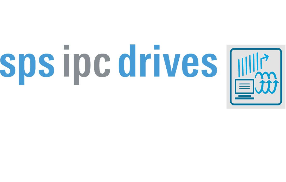 Logo sps ipc drives