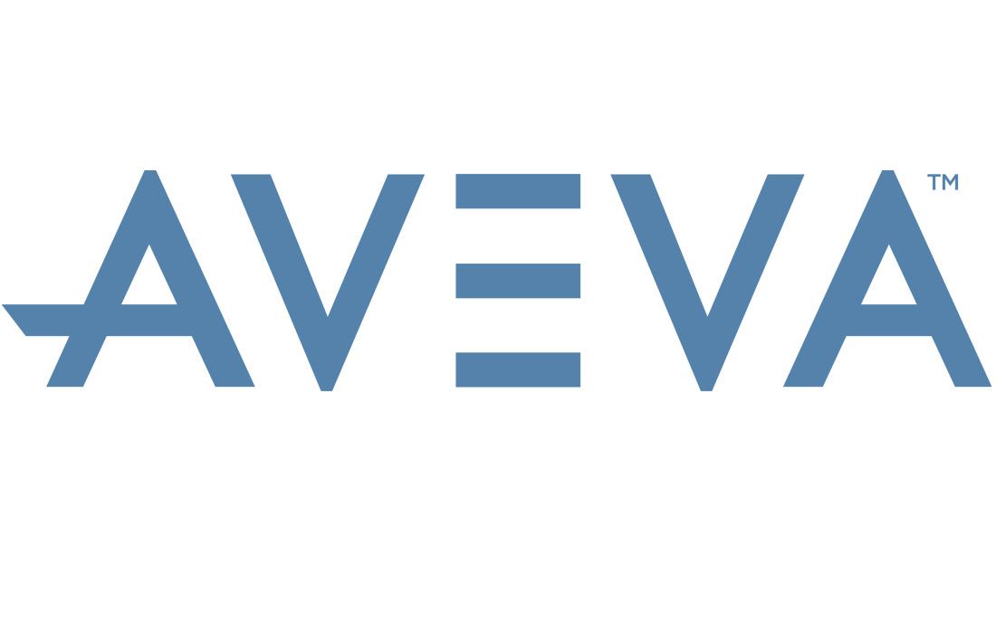 Logo AVEVA Wonderware