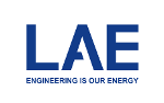 LAE Engineering Logo