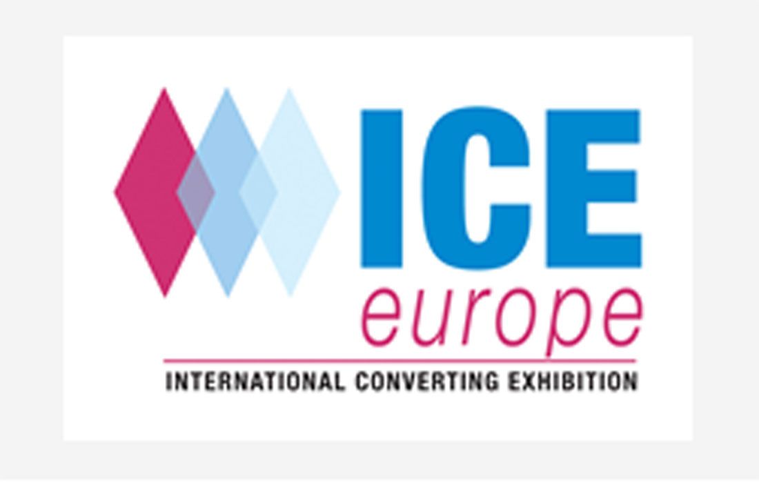 Logo Messe ICE