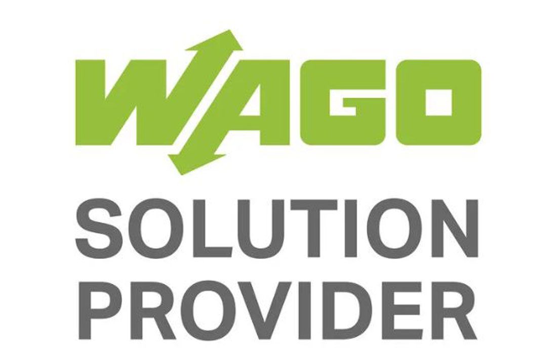 Logo WAGO Solution Provider