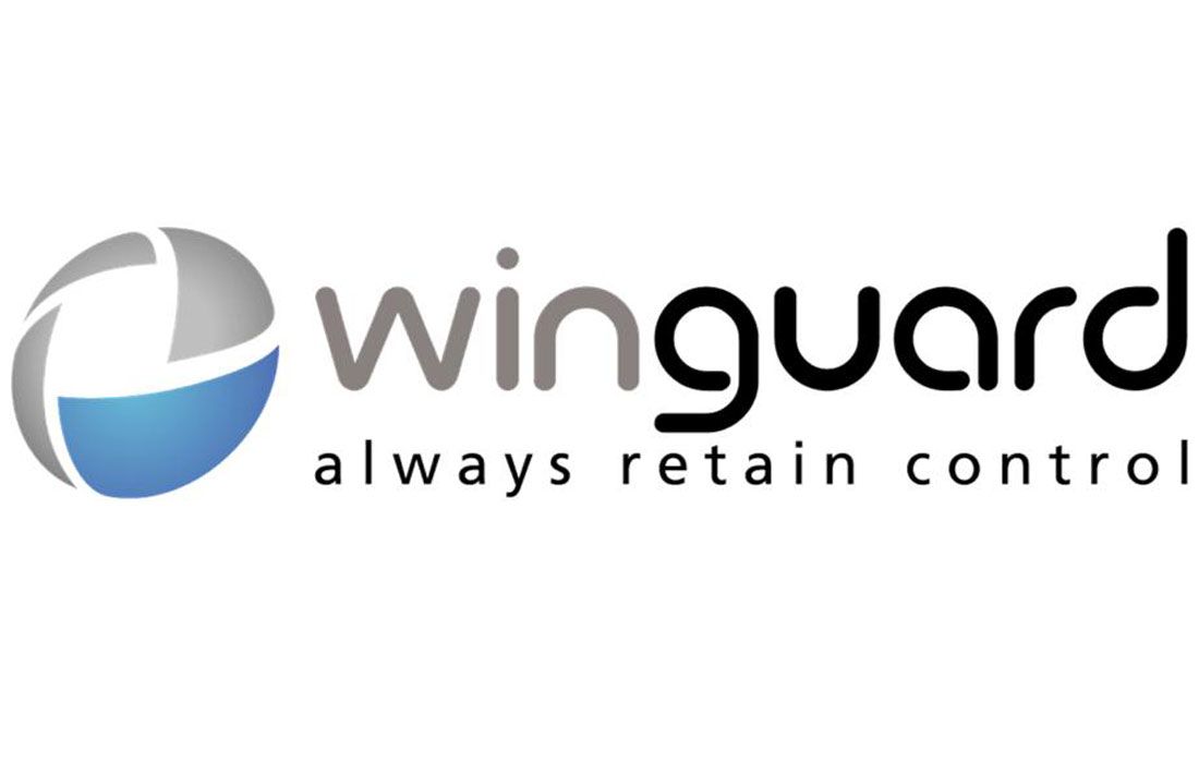 Logo winguard