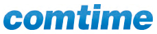 Logo comtime