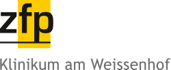 Logo tfp Klinikum am Weissenhof