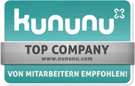 LAE Kununu Top Company
