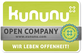 LAE Kununu Open Company