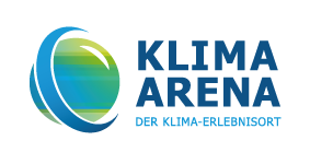 Logo Klima Arena Sinsheim