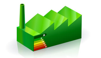Energieeffizienz Energieanlagen Industrieanlagen