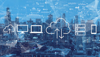 IOT IIOT Gebäude Clouddienste Gebäudeautomation