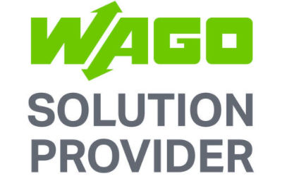 wago solution provider Logo