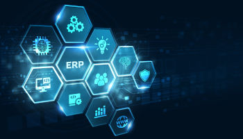 ERP Daten Integration